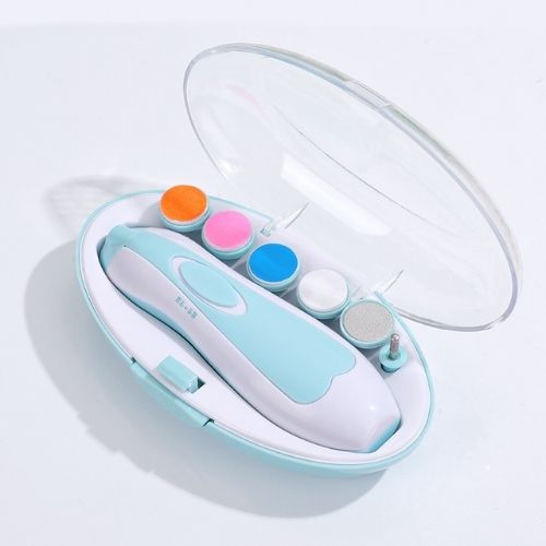 Electric Nail Clipper -baby-women-men