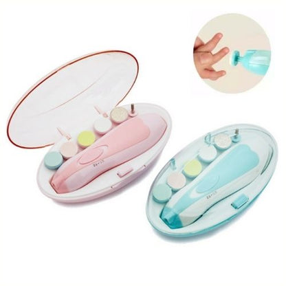 Electric Nail Clipper -baby-women-men