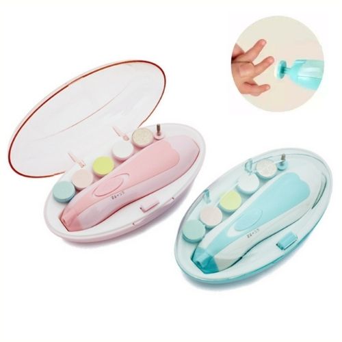 Electric Nail Clipper -baby-women-men
