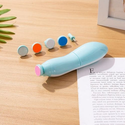 Electric Nail Clipper -baby-women-men
