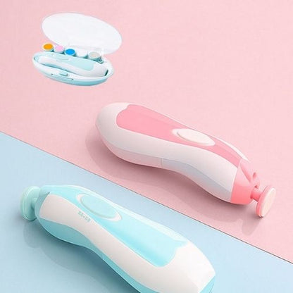 Electric Nail Clipper -baby-women-men