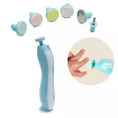 Electric Nail Clipper -baby-women-men